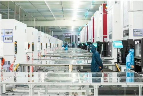 5G工廠出海忙 浙江企業(yè)產(chǎn)品為何遠(yuǎn)銷(xiāo)海外？