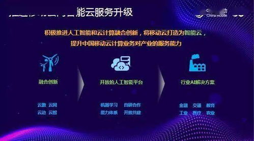 中國(guó)移動(dòng)研究院院長(zhǎng)張同須 以“5G+AI”雙輪驅(qū)動(dòng)新基建，構(gòu)筑數(shù)字經(jīng)濟(jì)發(fā)展核心動(dòng)能